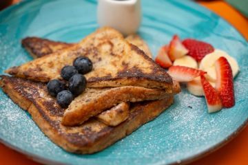 Petit-déjeuner à Levanto? À l’hôtel Oasi !