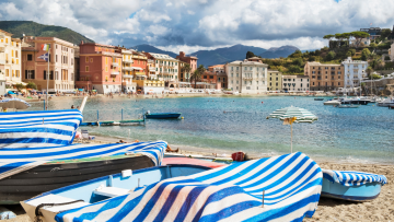 Boat Tours in Liguria – Recommended Experiences