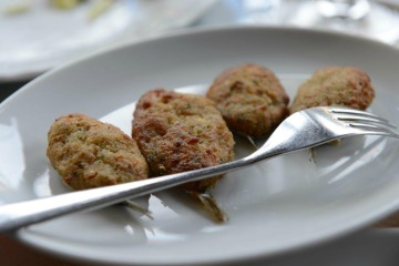 Your guide to winter dining in Levanto