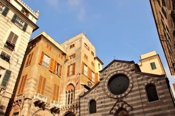 Recommended experiences in Levanto and Cinque Terre