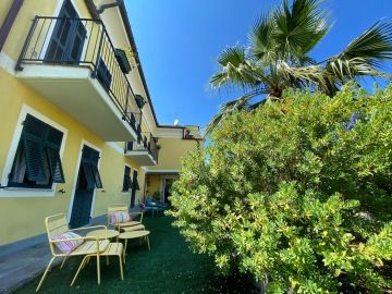 Where to sleep in Levanto