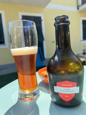 Entdecken Sie eine lokale Brauerei und probieren Sie ihre Biere