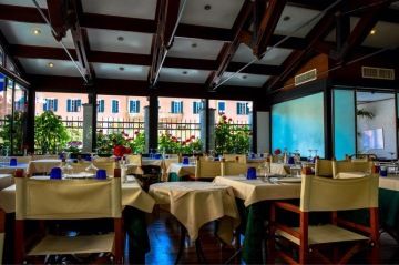 Dove mangiare bene a Levanto