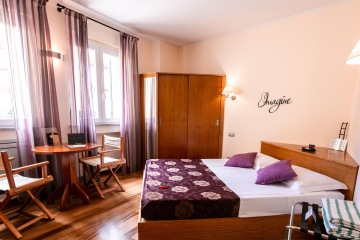 Habitación estándar