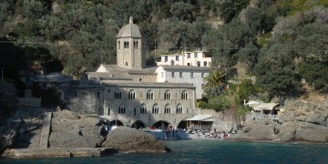 Visiting San Fruttuoso, Portofino and Camogli from Levanto