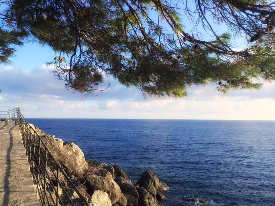 Framura, one of the most beautiful villages in Italy | Oasi Boutique Hotel